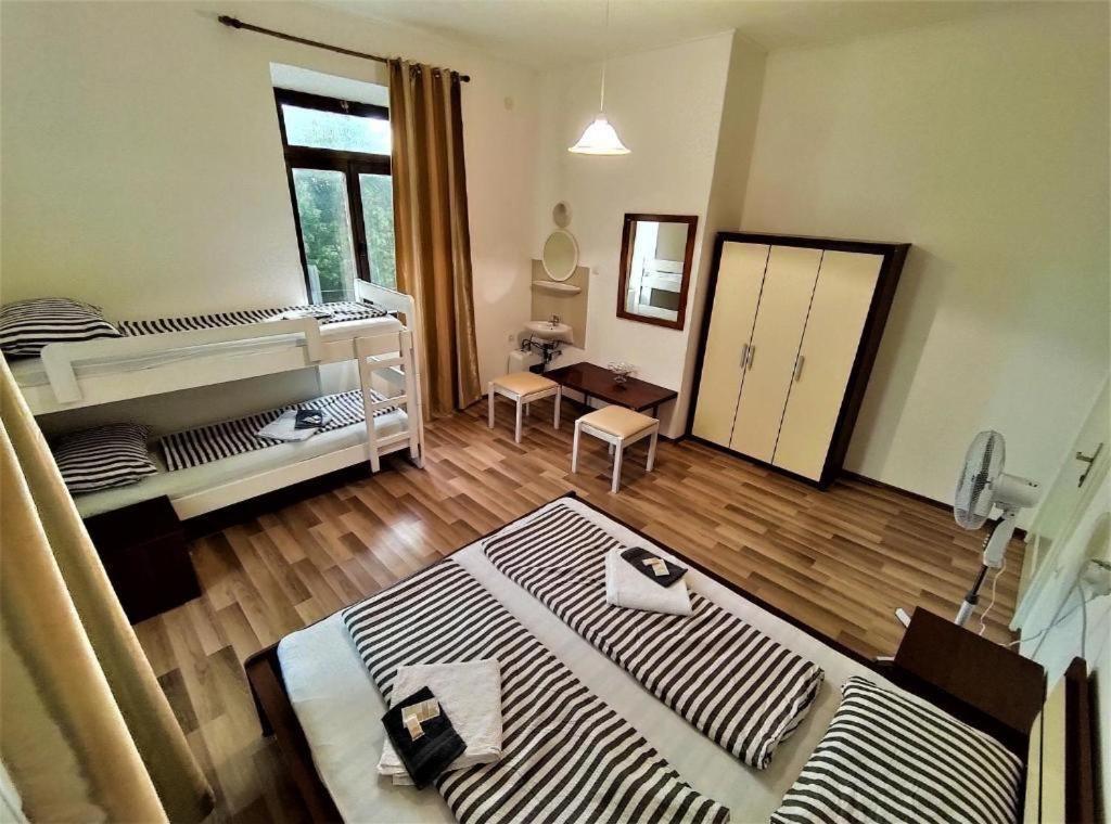 San Valentino Hotel Bašanija Екстериор снимка