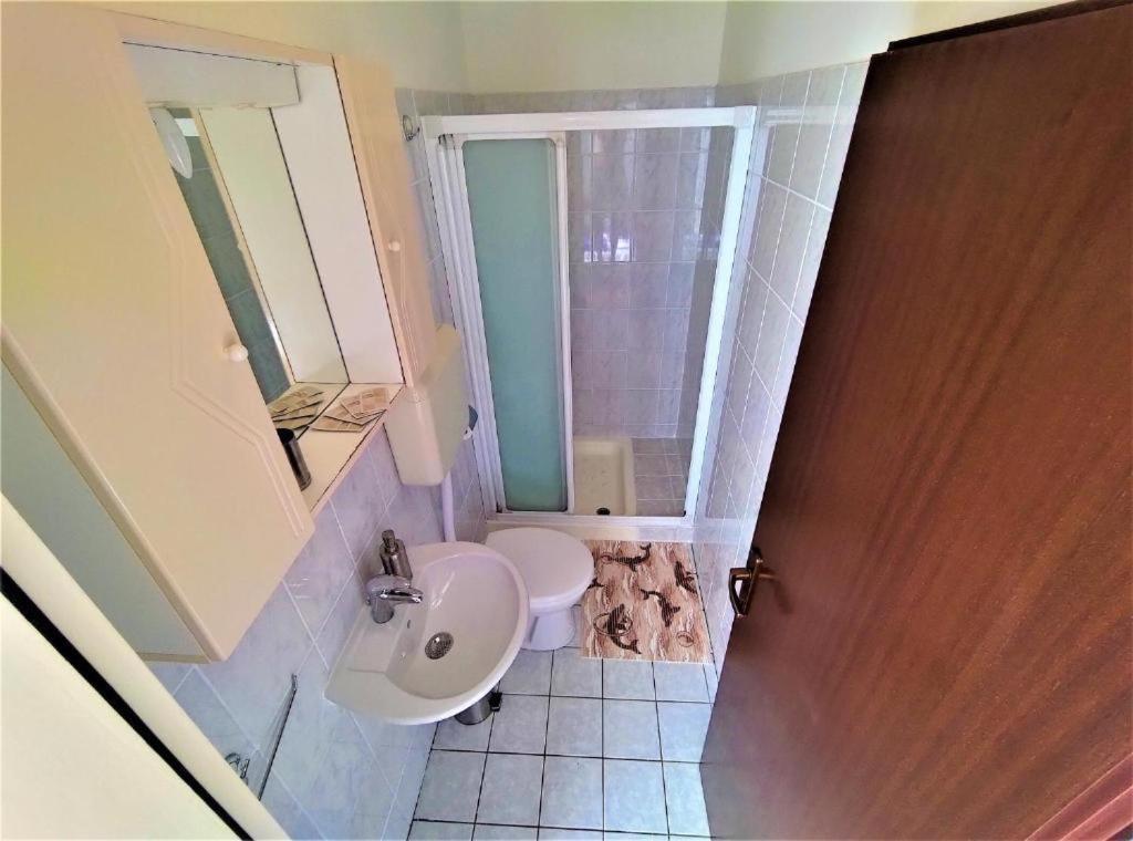 San Valentino Hotel Bašanija Екстериор снимка