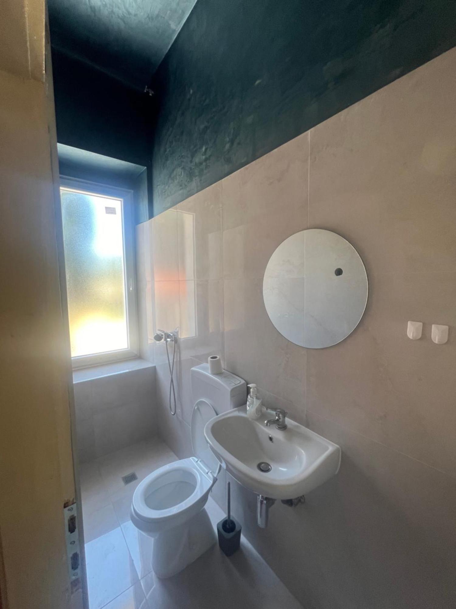 San Valentino Hotel Bašanija Екстериор снимка